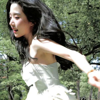 纹身师