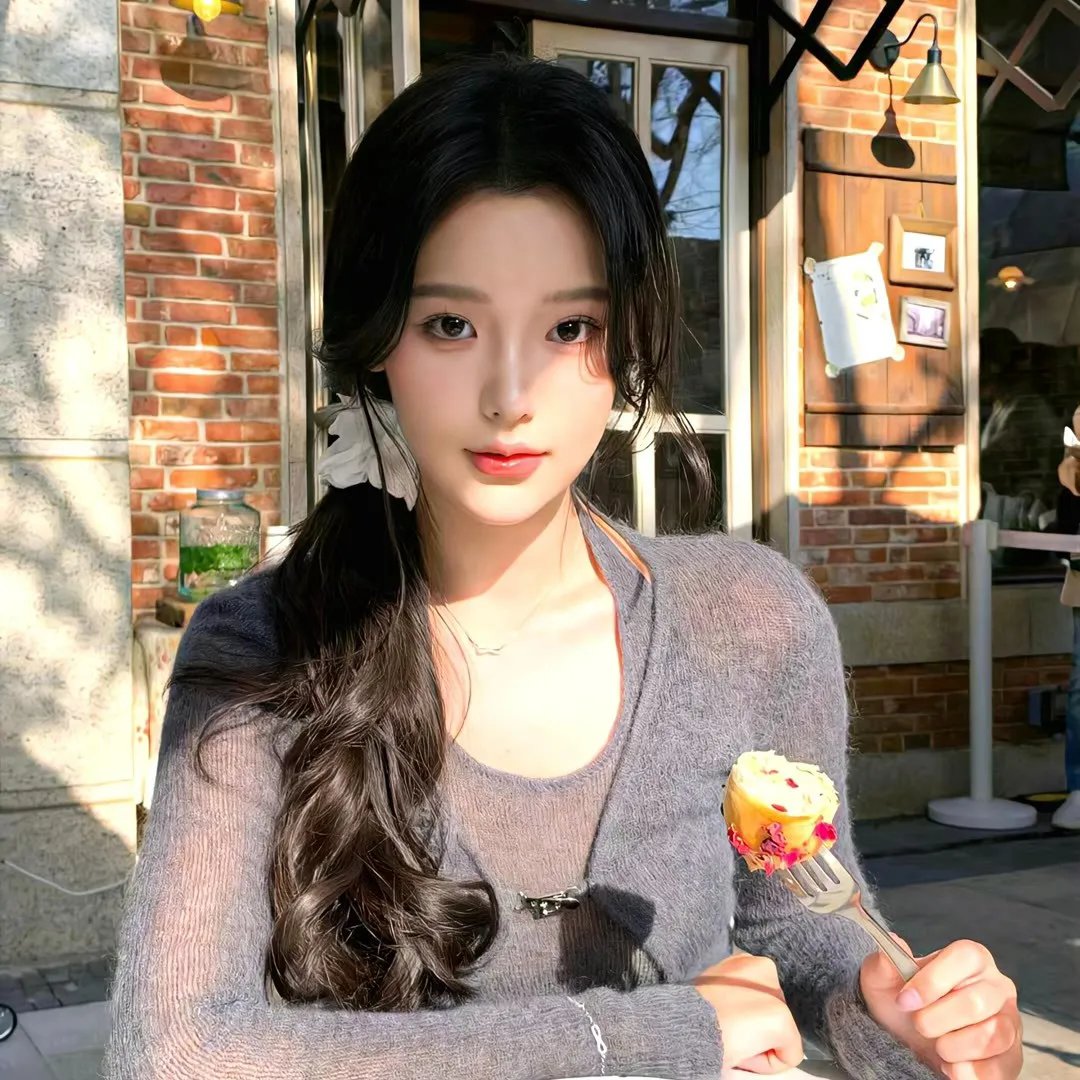 雪与熊